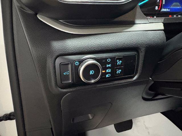 Certified 2024 Ford Explorer XLT w/ Equipment Group 202A AWD/4WD image 16