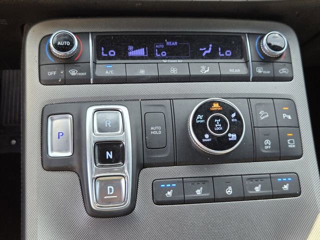 Used 2021 Hyundai Palisade Calligraphy image 24