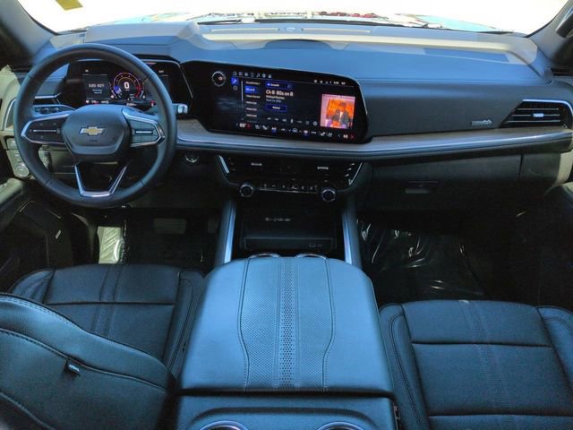 Used 2025 Chevrolet Tahoe High Country image 14