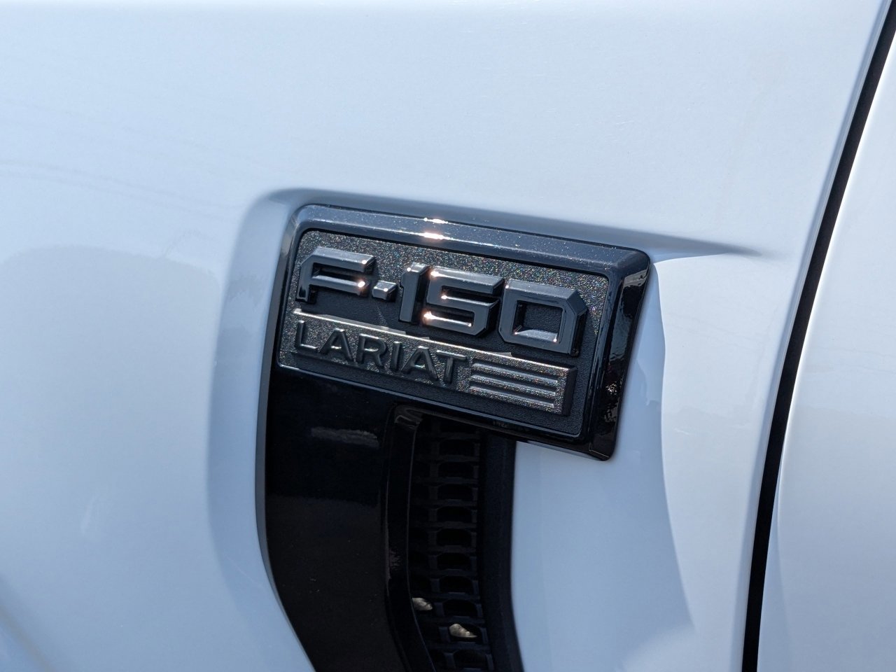 Certified 2024 Ford F150 Lariat image 11