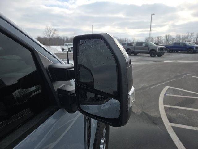 Certified 2024 Ford F250 Lariat w/ Lariat Ultimate Package image 11