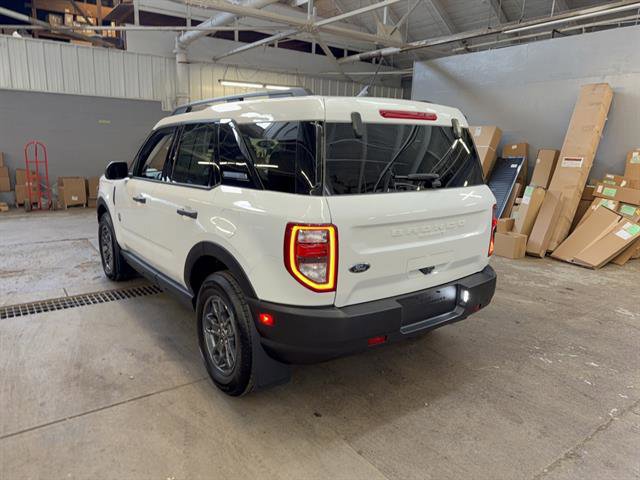 Certified 2024 Ford Bronco Sport Big Bend image 5