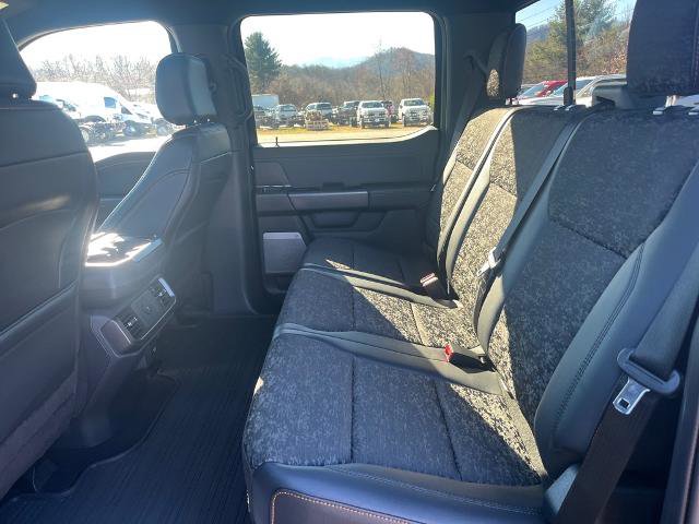 Certified 2025 Ford F150 Tremor w/ Bed Utility Package image 19