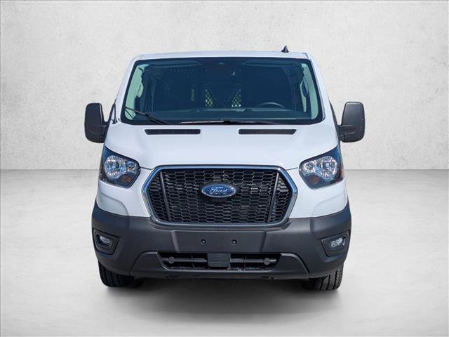 Certified 2024 Ford Transit 250 Low Roof w/ Exterior Upgrade Package image 2