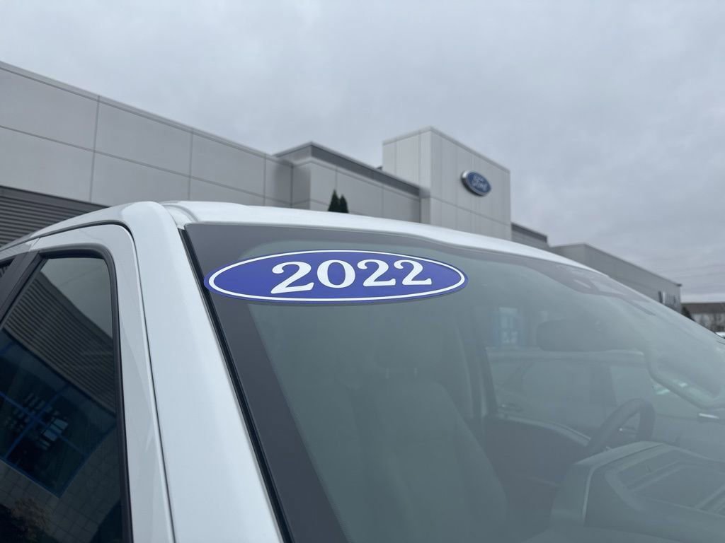 Certified 2022 Ford F150 XLT w/ XTR Package AWD/4WD image 17