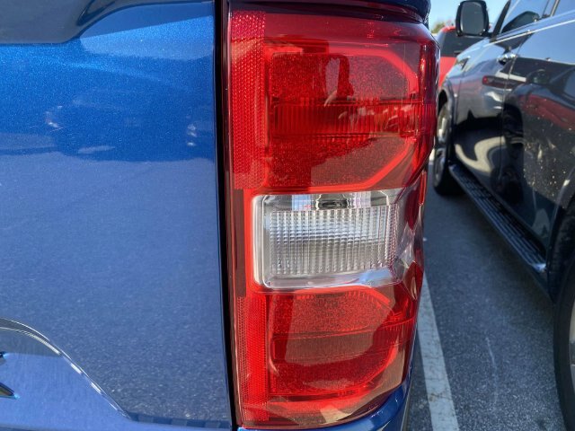 Certified 2023 Ford Maverick XLT FWD image 10