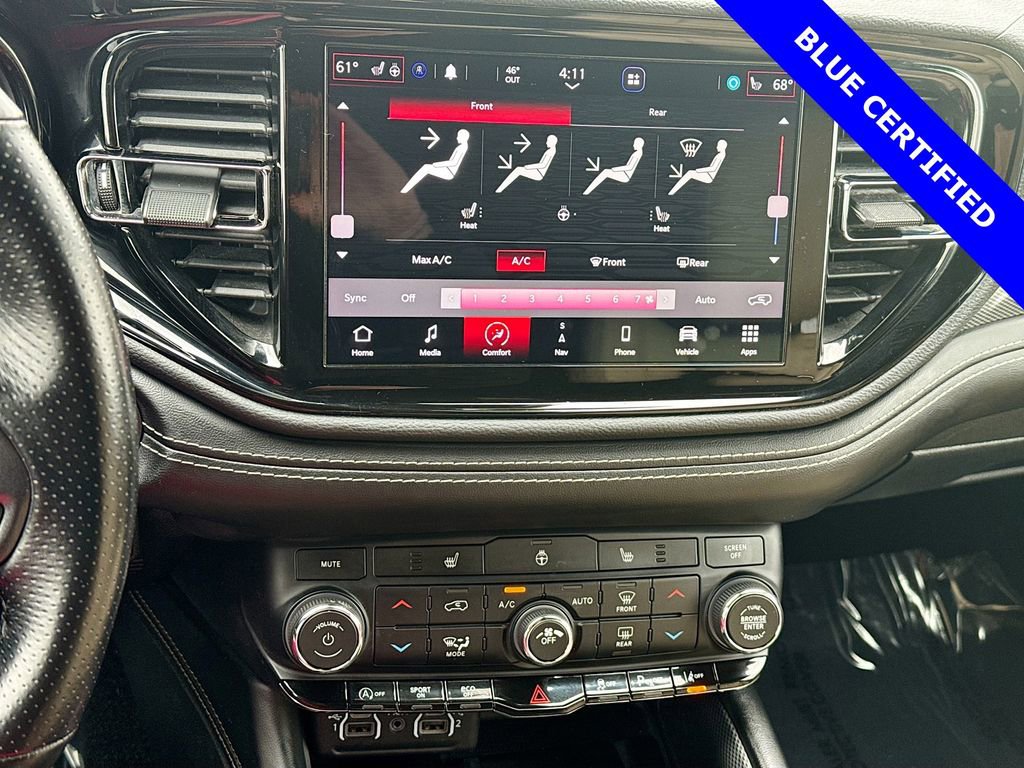 Used 2021 Dodge Durango GT image 14
