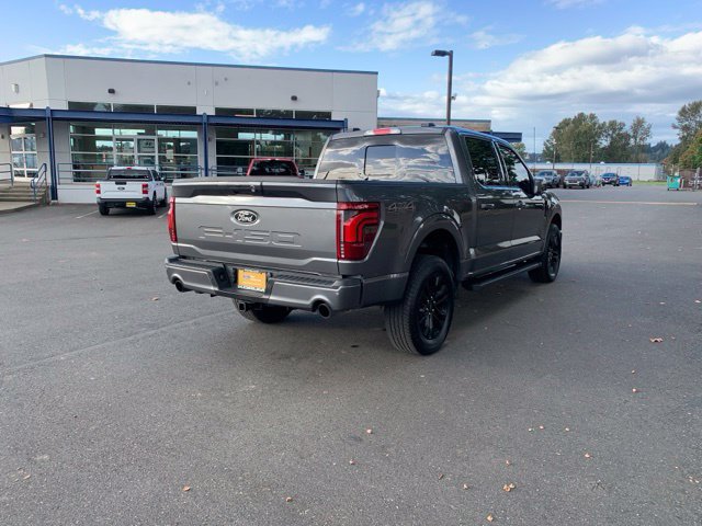 Certified 2026 Ford F150 Lariat AWD/4WD image 7