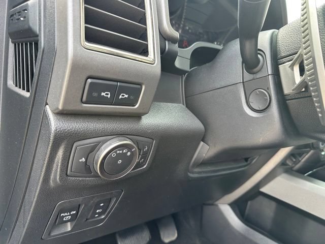 Certified 2020 Ford F150 Raptor w/ Equipment Group 802A Luxury AWD/4WD image 19