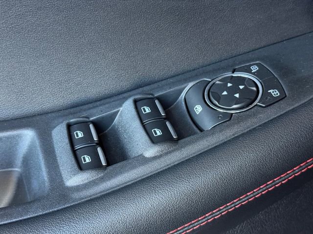 Certified 2020 Ford Edge ST-Line image 25