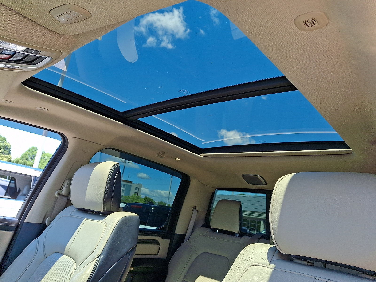 Used 2020 RAM 1500 Limited AWD/4WD image 21