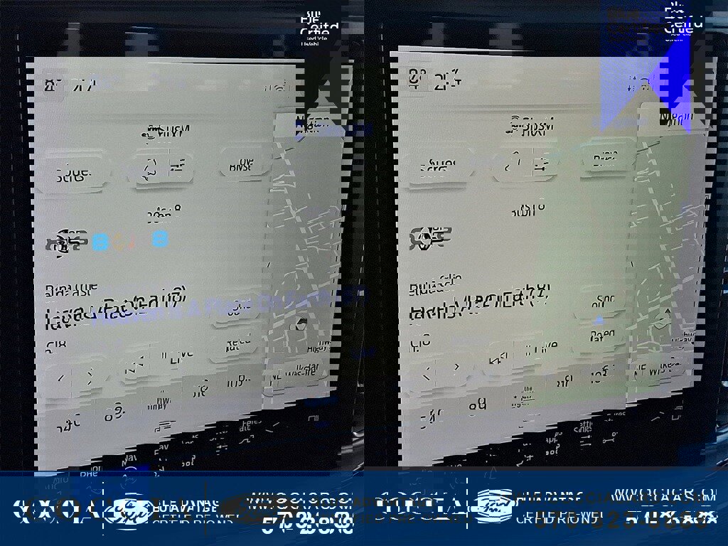 Certified 2024 Ford F450 Lariat w/ Camper Package image 18