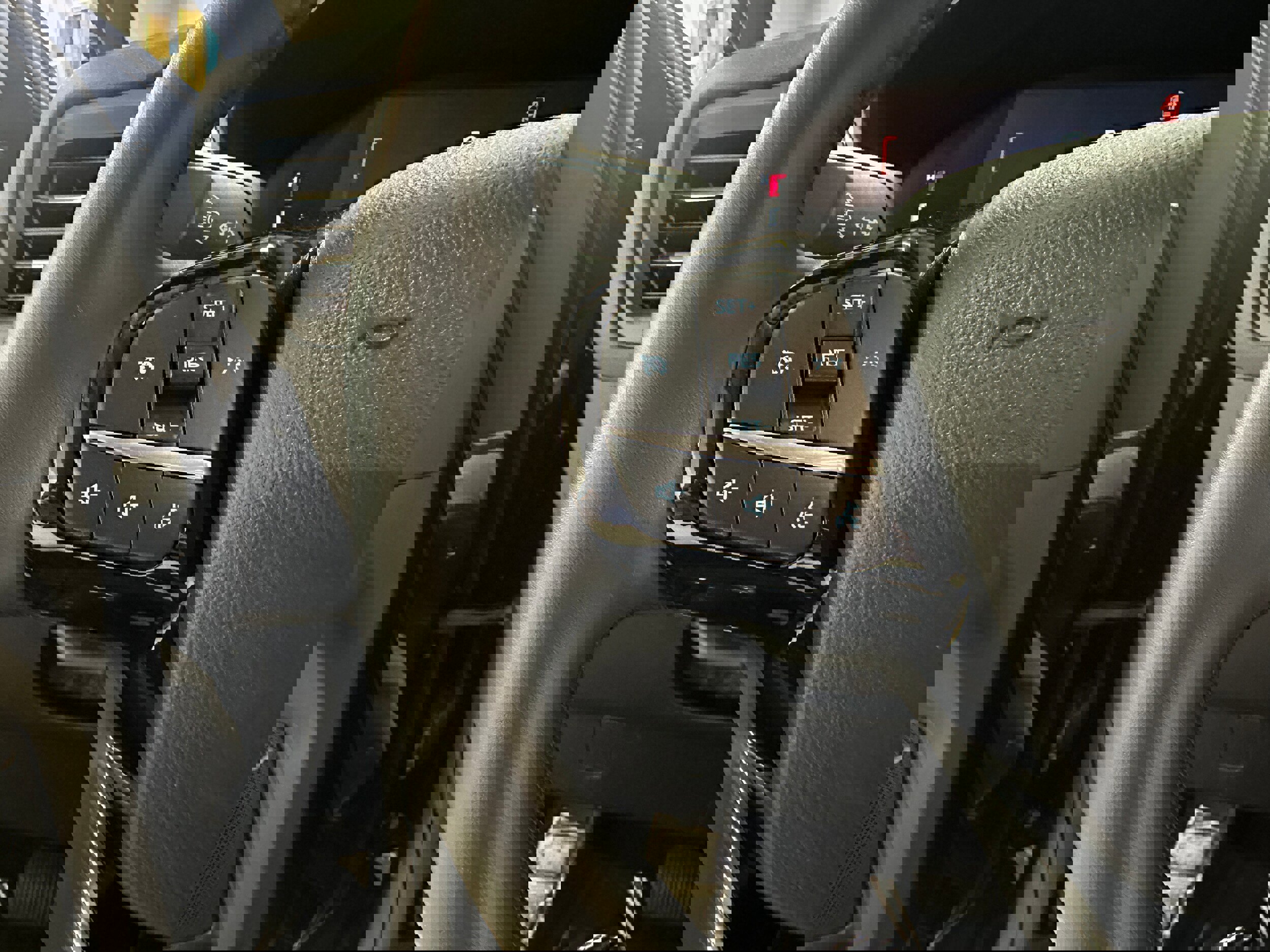 Certified 2024 Ford Escape Active image 17