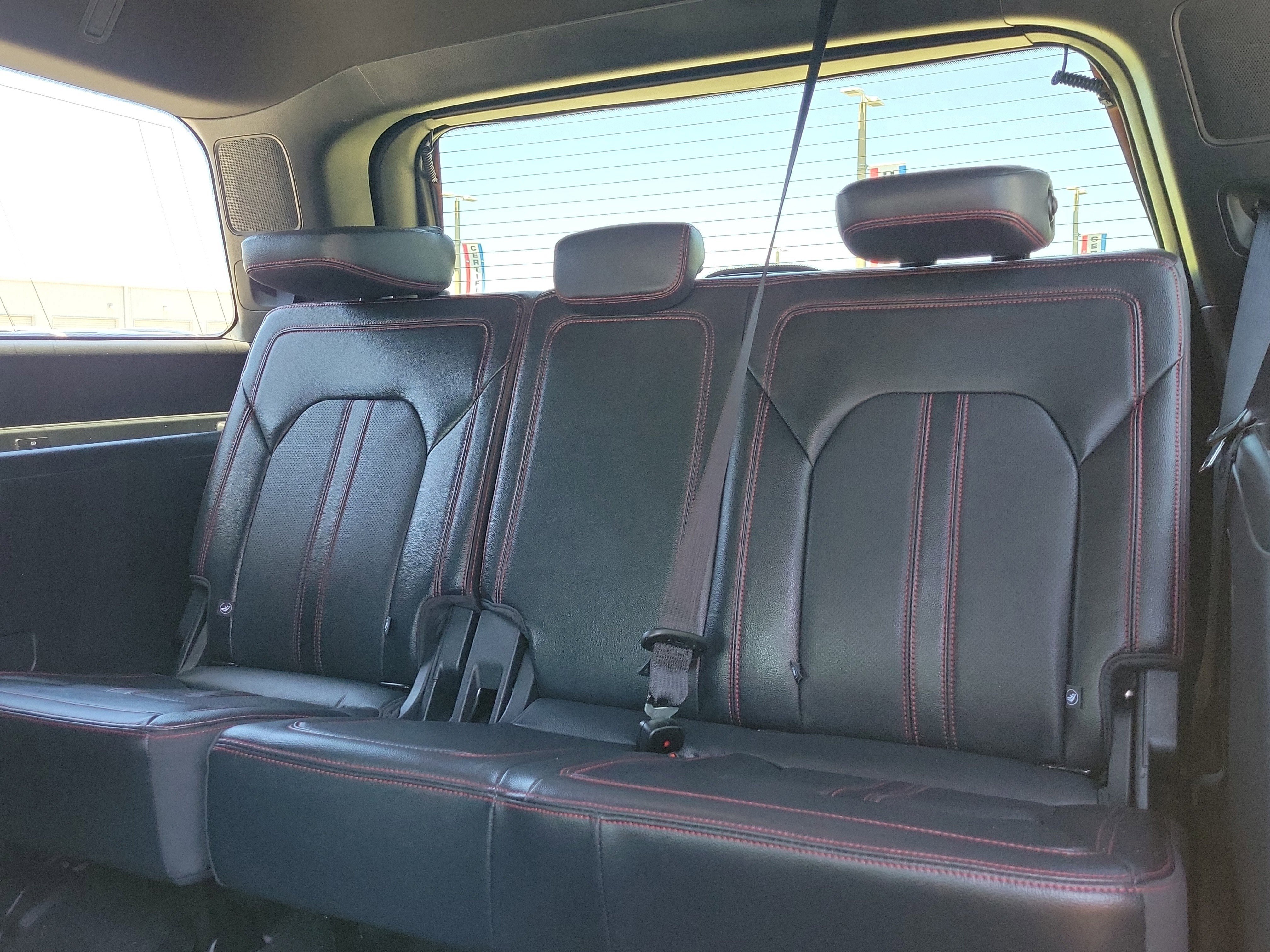 Certified 2024 Ford Expedition Limited RWD image 13