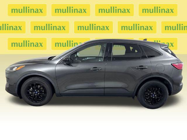 Certified 2020 Ford Escape SE Sport FWD image 12