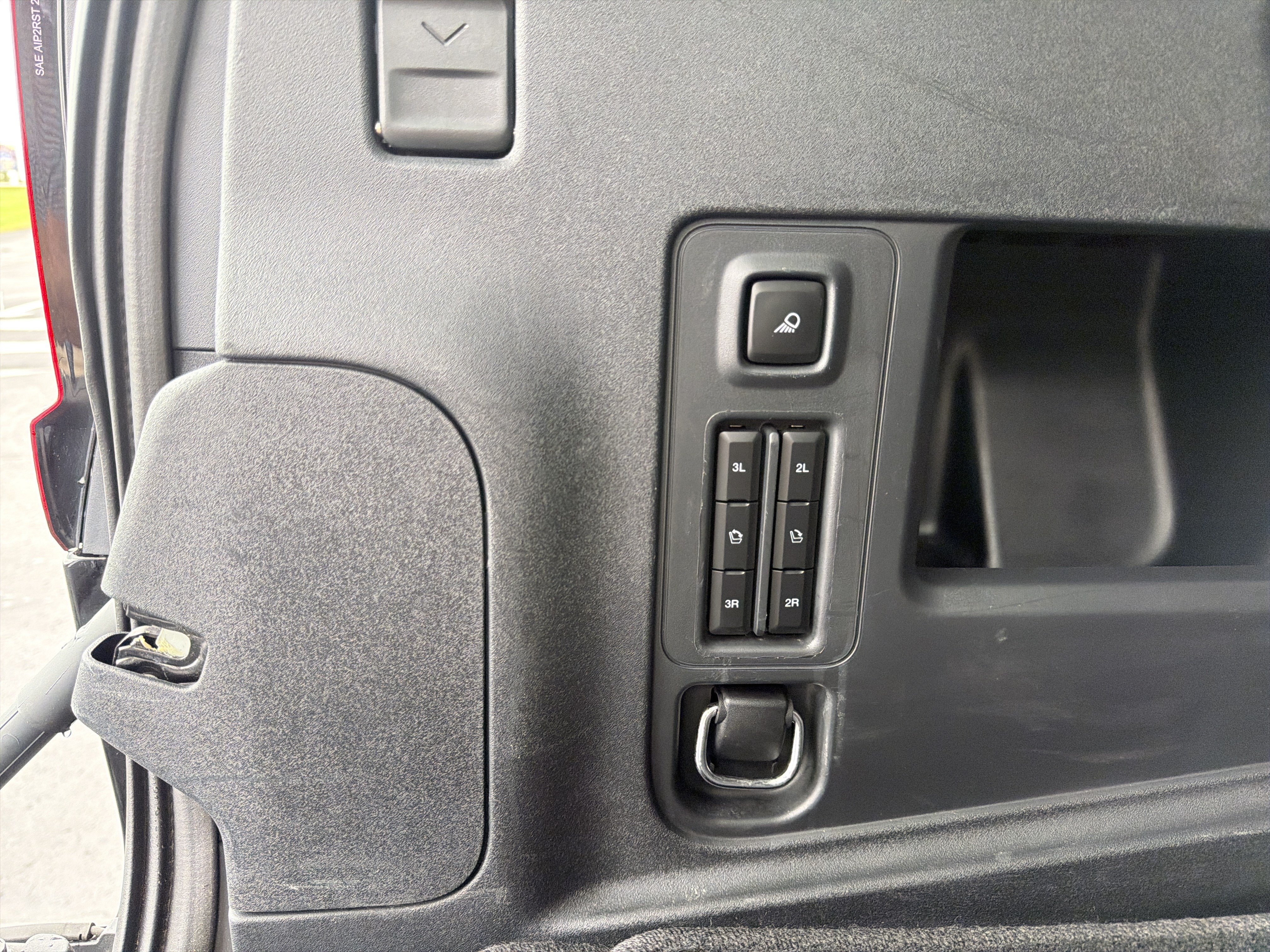 Certified 2025 Ford Expedition Active AWD/4WD image 16