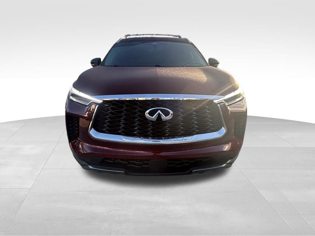 Used 2023 INFINITI QX60 Sensory w/ Cargo Package image 9
