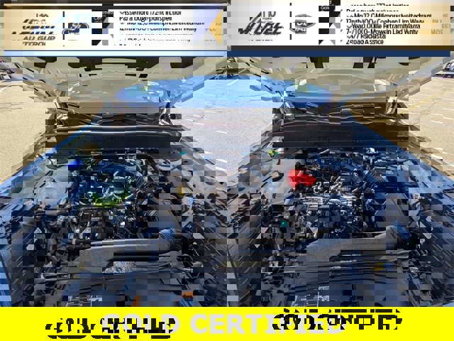 Certified 2024 Ford Bronco Sport Badlands image 34