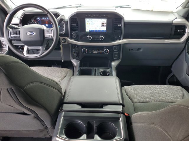 Certified 2023 Ford F150 XLT w/ Equipment Group 301A Mid image 18