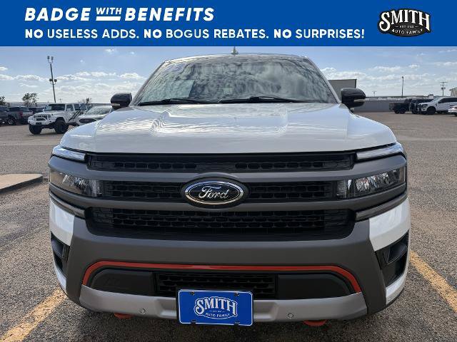 Certified 2023 Ford Expedition Timberline AWD/4WD image 8