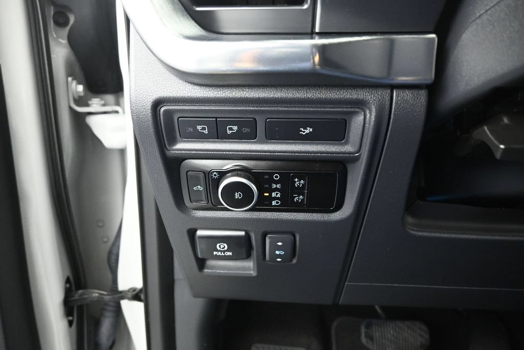 Certified 2023 Ford F150 Lariat AWD/4WD image 12