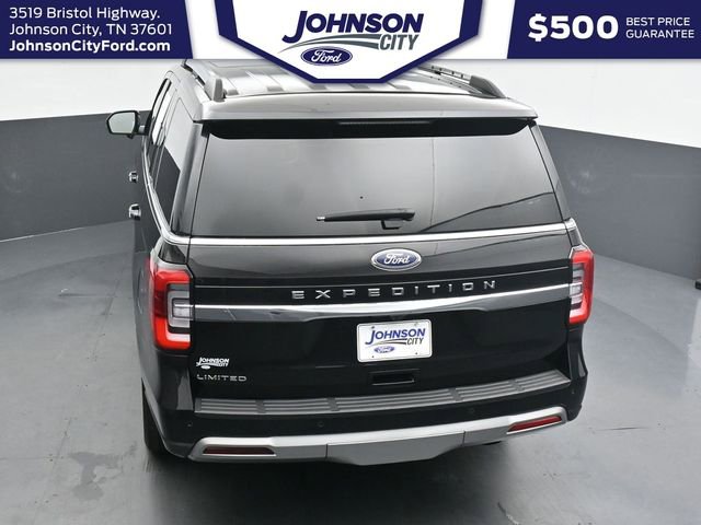 Certified 2023 Ford Expedition Limited AWD/4WD image 26