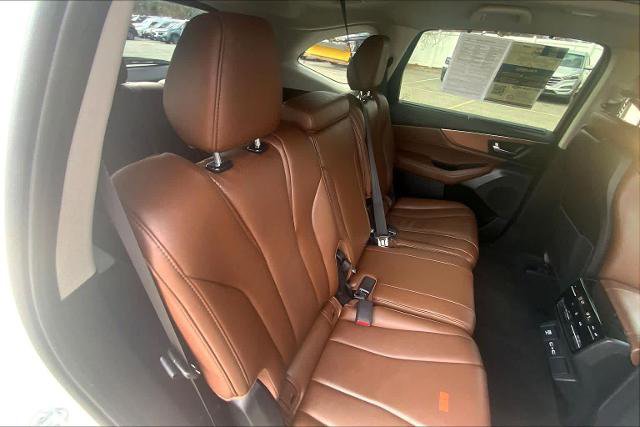 Used 2022 Acura MDX SH-AWD w/ Technology Package image 20