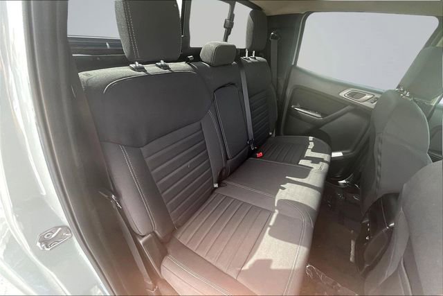 Certified 2023 Ford Ranger XLT w/ Equipment Group 302A High RWD image 28