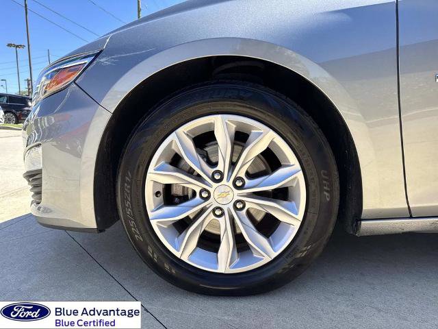 Used 2023 Chevrolet Malibu LT image 7