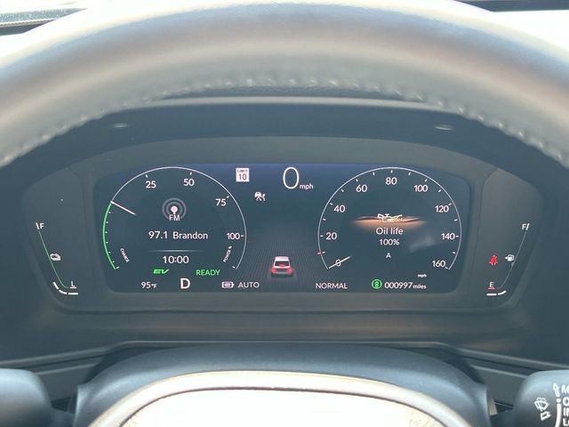 Used 2026 Honda Accord EX-L image 37