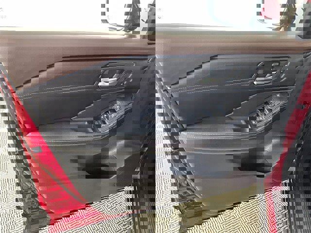 Used 2022 Nissan Rogue SL w/ SL Premium Package image 21