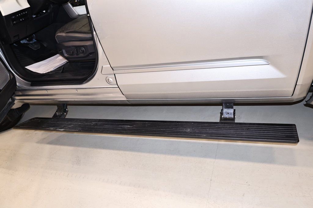 Used 2023 Toyota Tundra Capstone image 49