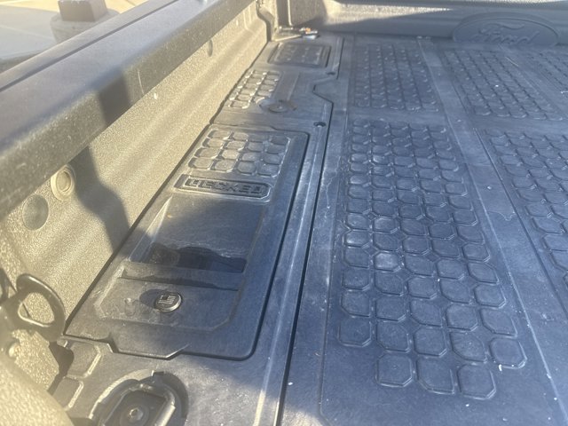 Certified 2025 Ford Maverick XLT w/ Equipment Group 302A AWD/4WD image 9