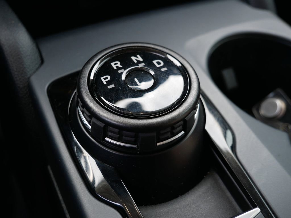 Certified 2021 Ford Bronco Sport Outer Banks image 19