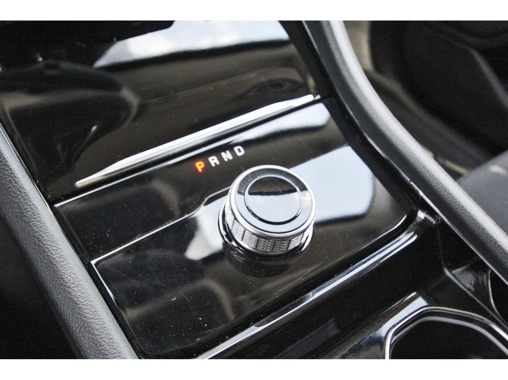 Used 2023 Jeep Grand Cherokee L Laredo AWD/4WD image 29