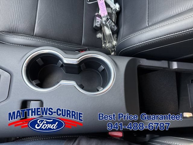 Certified 2025 Ford Mustang GT Premium RWD image 20