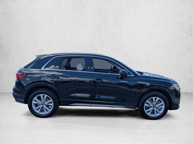Used 2022 Audi Q3 2.0T Premium Plus AWD/4WD image 4