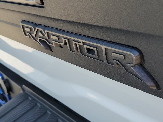 Certified 2025 Ford F150 Raptor AWD/4WD image 7