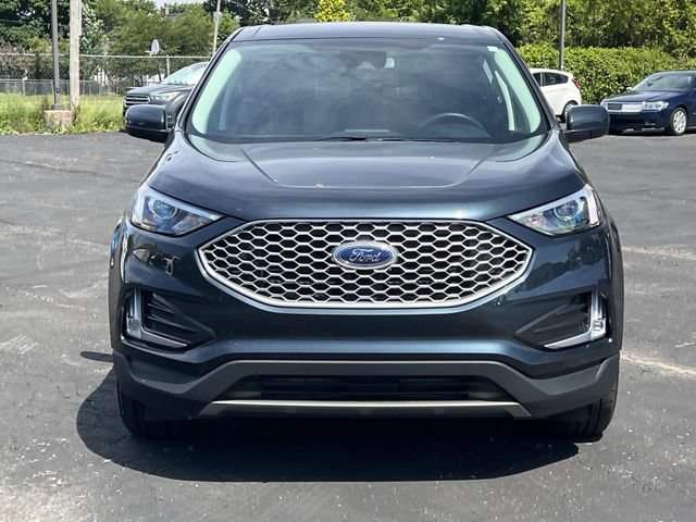 Certified 2023 Ford Edge SEL w/ Convenience Package AWD/4WD image 8