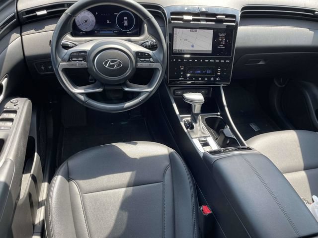 Used 2024 Hyundai Tucson SEL w/ Convenience Package FWD image 4