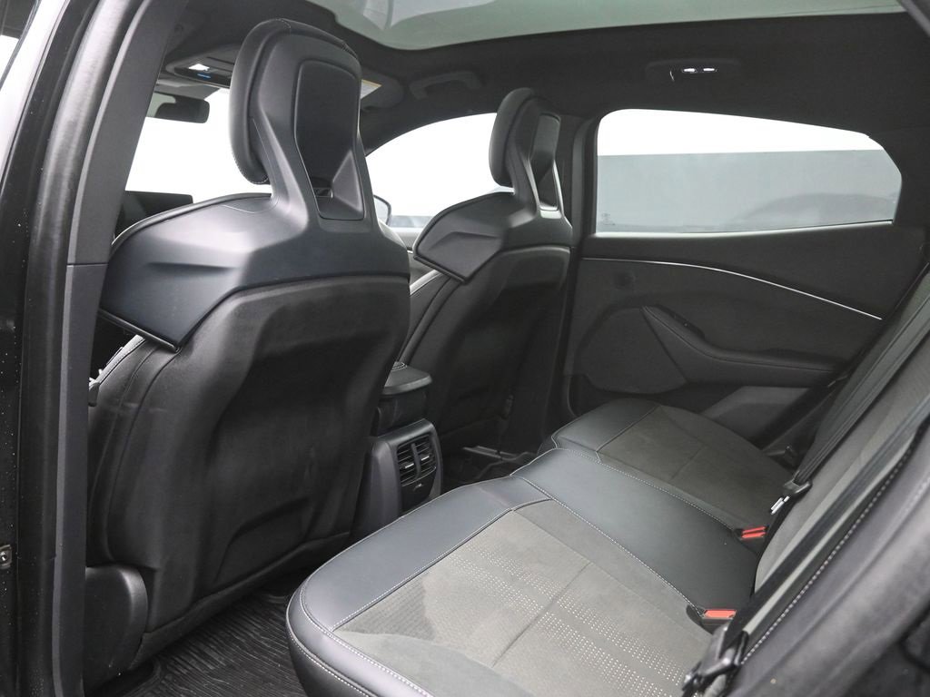 Certified 2023 Ford Mustang Mach-E GT w/ GT Performance Edition image 2