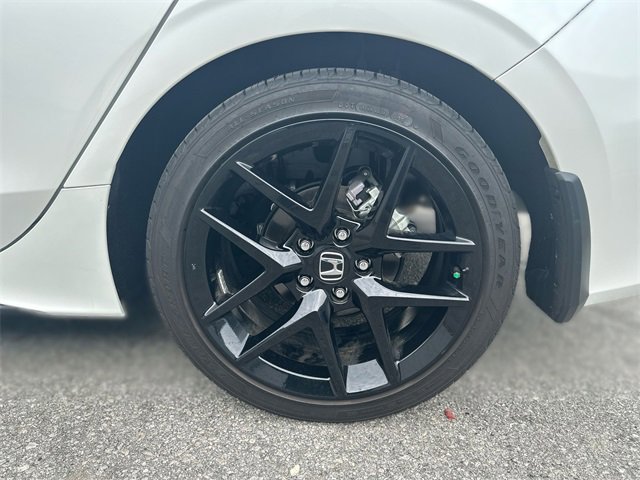 Used 2025 Honda Civic Sport image 10
