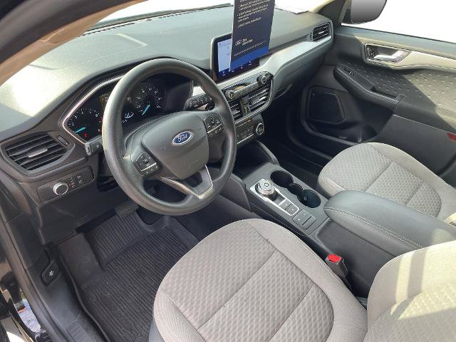Certified 2020 Ford Escape SE AWD/4WD image 8