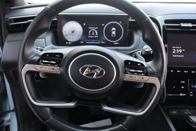 Used 2022 Hyundai Santa Cruz Limited w/ Cargo Package AWD/4WD image 21