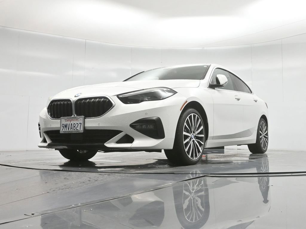 Used 2021 BMW 228i xDrive Gran Coupe w/ Convenience Package image 30