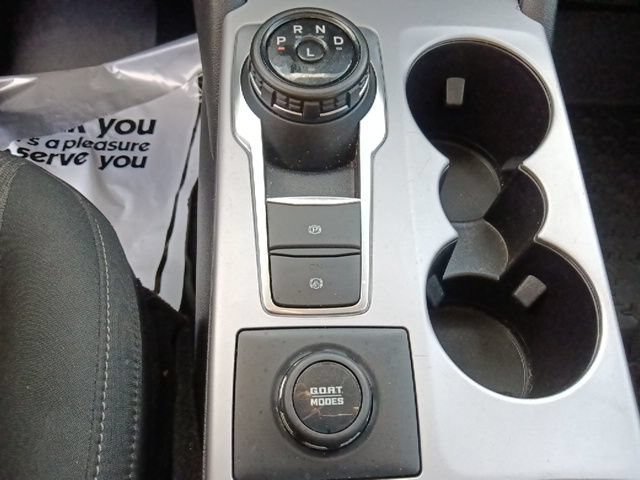 Certified 2022 Ford Bronco Sport Big Bend w/ Convenience Package AWD/4WD image 25