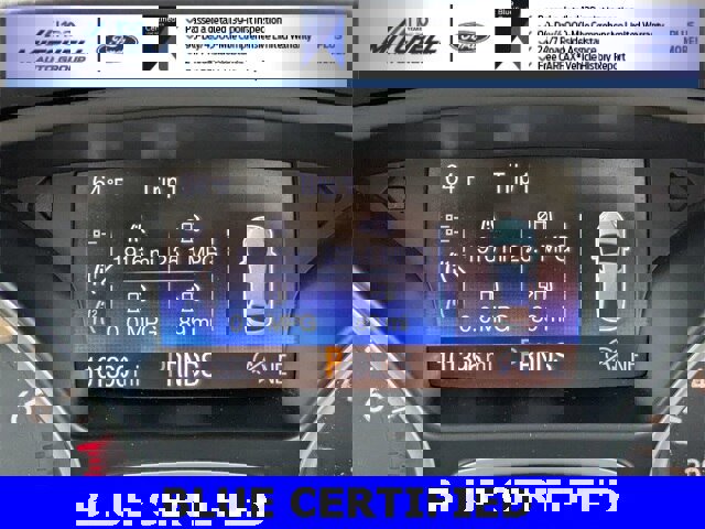 Certified 2018 Ford Escape SE image 16