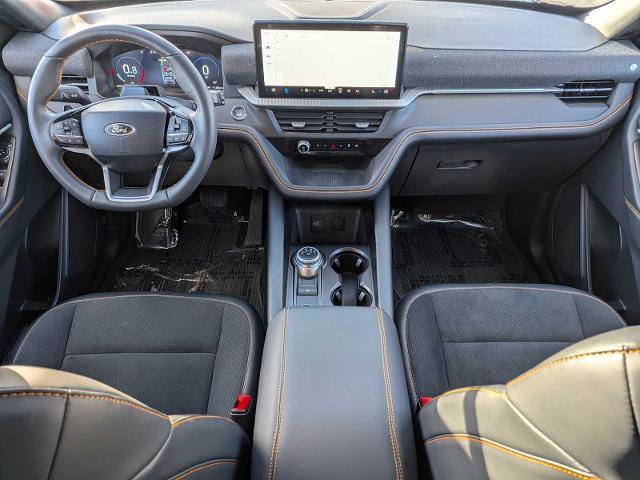 Certified 2026 Ford Explorer Tremor w/ Tremor Ultimate Package AWD/4WD image 20