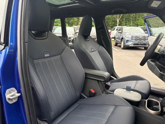 Used 2026 MINI Cooper S FWD image 23