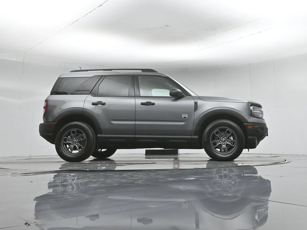Certified 2023 Ford Bronco Sport Big Bend AWD/4WD image 46